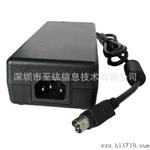 120W桌面电源适配器12V10A 电源 质保1年