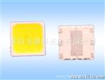 金黄色3535led贴片 暖白led3535深圳厂家