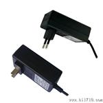 厂家12V2A显示器电源  12V2A液晶屏电源  桌面式适配器