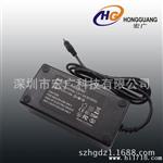 桌面式电源 适配器12V 60W （图）