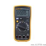 美国福禄克/FLUKE18B/F18B/FLUKE万用 新型数字万用表