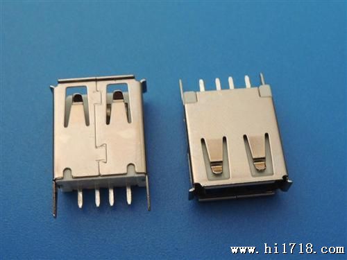 U 15.0直脚无边连接器