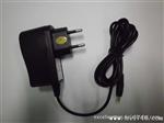 供应12W插墙式电源 24V500mA插墙式电源适配器