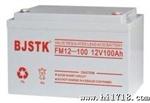 BJSTK FM12-100 京科蓄电池 100AH蓄电池