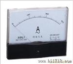 59C1-A 指针式直流电流表 59C1电流仪表