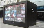 深圳厂家供应P7.62室内表贴全彩LED显示屏