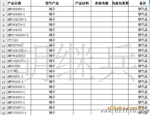 现货供应原装molex0952-4074插头JST连接器AMP汽车插座KET