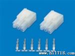 HX62005-6P(6.2mm)连接器