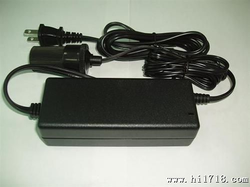 供应桌面式12V5A电源适配器