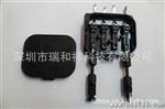 TYCO新产品太阳能接线盒 