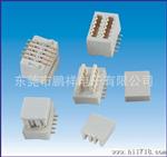 大量供应间距0.5单槽板对板连接器(B TO B)