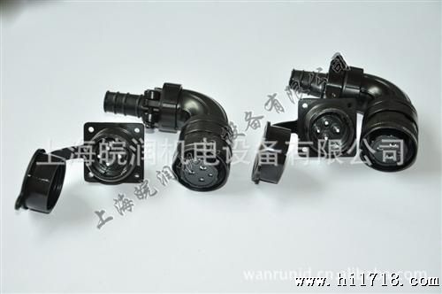 YD28K4TS航空连接器