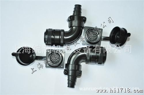 YD28K4TS航空连接器