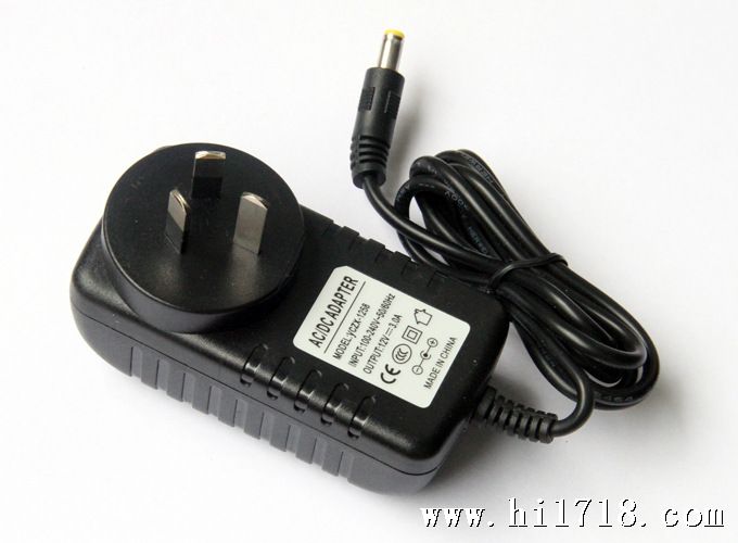 12V3A澳规