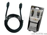 供应电脑周边连接线  19P HDMI/HDMI 高清电视连接线