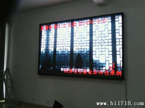 宿州室内全彩P5LED显示屏