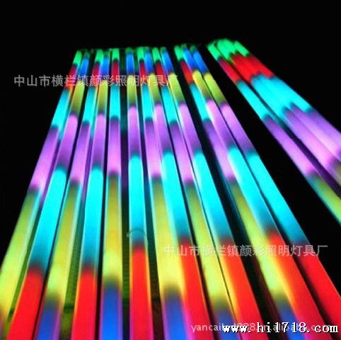 供应LED护栏管,数码管，批发，质量有