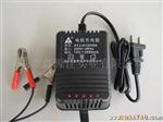 蓄电池充电器12.8V/1A