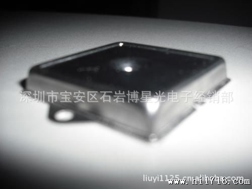 大量供应LED不锈铁壳35x35