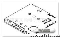 供应现货MOLEX(50396-00693)连接器