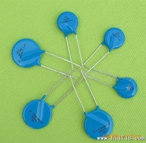 供应电容器Y电容器 AC222/400V