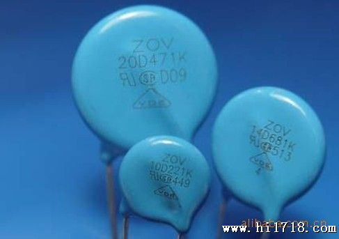 供应电容器Y电容器 AC222/400V
