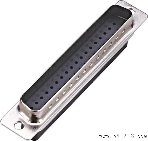 D-SUB  双排