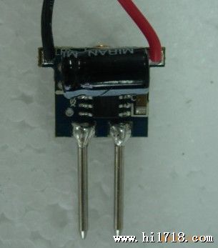 LED射灯AR111 驱动电源模块