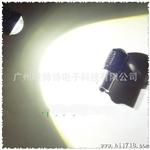 CREE Q5 10W/S25/1156刺眼S25大功率双LED透镜/亮倒车灯