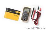 袖珍型迷你福禄克106China数字万用表fluke106ChinaF106