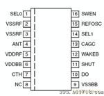 SYN470R/SYN480R晶振配对4。897MHZ/6。7458MHZ