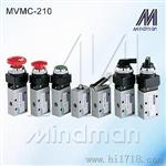 MINDMAN金器气动阀|机械阀|电池阀(管路型)|手动阀