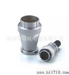 ！科臣KC系列航空插头，电连接器，有CE、ROHS