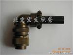 批发美军标MS3108A28-16P航空插头