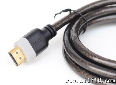 深圳厂家 电脑连接线  扁平hdmi线