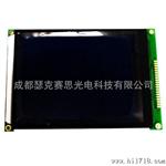 JD320240CZK蓝屏-RA8803图形点阵/中文字库/液晶模块