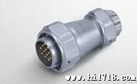 供应威浦WF/WS/SF/SP全系列金属连接器、航空插头