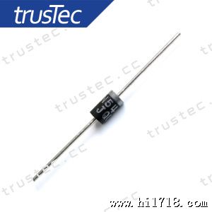 供应GS1A THRU GS1M 双向触发二管