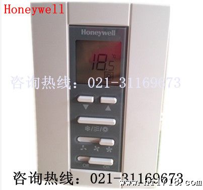HONEYWELL霍尼韦尔 T6812DP08 温度传感器