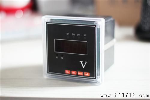 ABS194U-2K1单相电压表 数显电压表 新款 奥博森推荐
