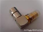 供应L9-KW2射频连接器