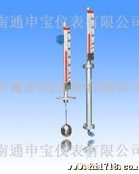 UHZ顶装式磁翻柱系列液位计