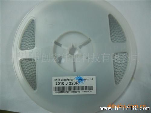 CR2010J20221G