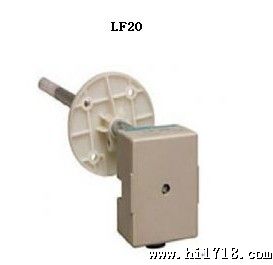 LF20/LF20-C风管温度传感器霍尼韦尔