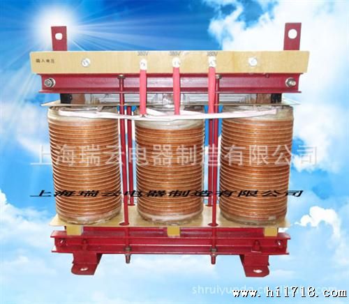 供应隔离变压器S(J)G-400KVA降压变压器
