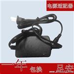 供应12V1A桌面式开关电源适配器，安楼宇监控，一年包换