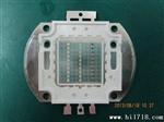 led集成50W红+绿+蓝全彩 台湾光宏45mil   