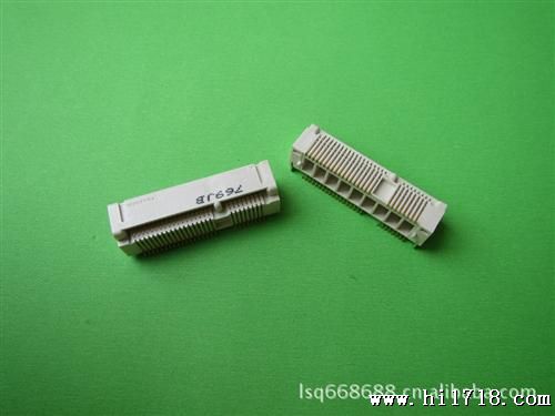 MINI Connector: AS0B221-S68Q-7H富士康连接器