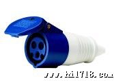 IEC309CEE 水工业连接器耦合器 16A 32A  213 223