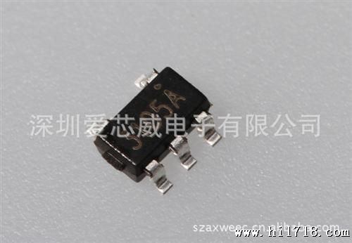 BP3105 LED驱动电源IC，高原边反馈LED恒流控制芯片